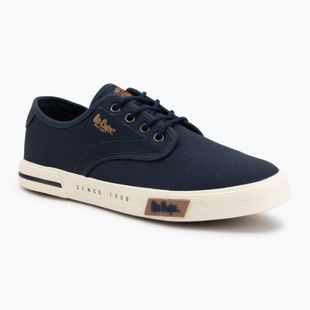 Pánske tenisky Lee Cooper LCW-26-02-4087MC navy