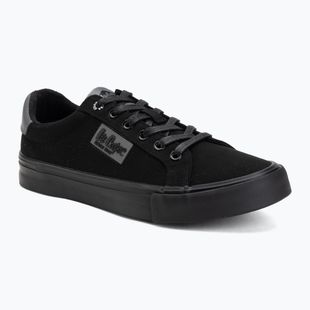 Pánske tenisky Lee Cooper LCW-26-02-4092MC black