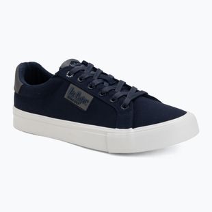 Pánske tenisky Lee Cooper LCW-26-02-4093MC navy