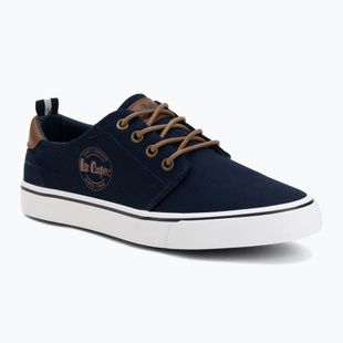 Pánske tenisky Lee Cooper LCW-26-02-4095MC navy