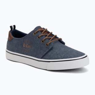 Pánske tenisky Lee Cooper LCW-26-02-4096MC jeans