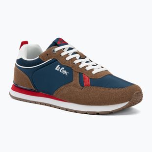 Pánske topánky Lee Cooper LCW-26-03-4122MA brown