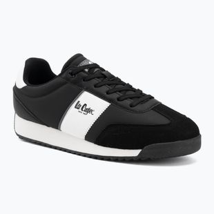 Pánske topánky Lee Cooper LCW-26-03-4136MA black