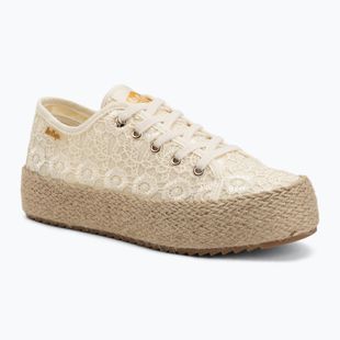 Dámske espadrilky Lee Cooper LCW-26-31-4328LA beige