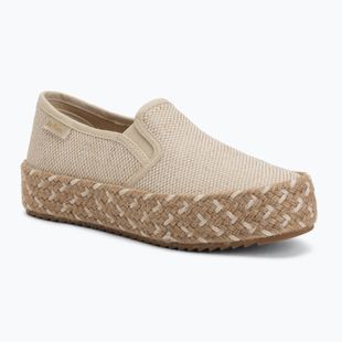 Dámske espadrilky Lee Cooper LCW-26-31-4332LA beige