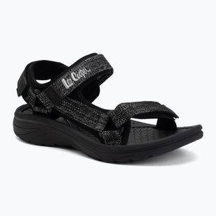 Dámske sandále Lee Cooper LCW-26-34-4433LA czarny