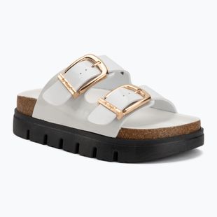 Dámske šľapky Lee Cooper LCW-26-35-4460LA white