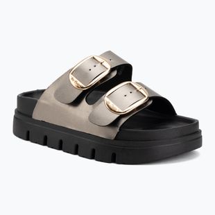 Dámske šľapky Lee Cooper LCW-26-35-4461LA pewter