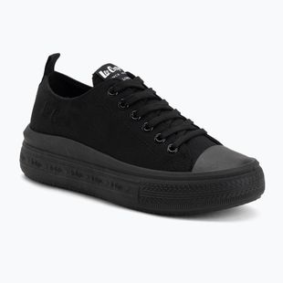 Dámske tenisky Lee Cooper LCW-26-44-4484LA black