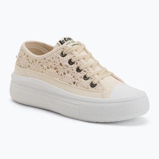 Dámske tenisky Lee Cooper LCW-26-44-4486LA beige