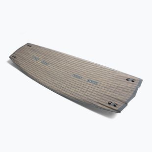 Nobile Gamechanger hnedý kiteboard K21
