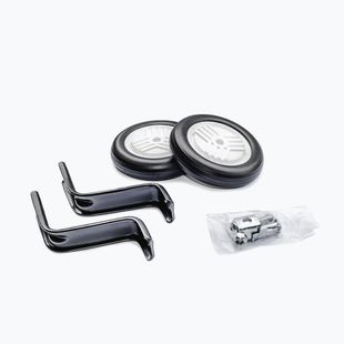 Bočné kolieska na bicykel ACCENT čierne 610-02-994_ACC