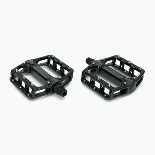 Zelené pedále na bicykel Dartmoor Stream DART-A15896