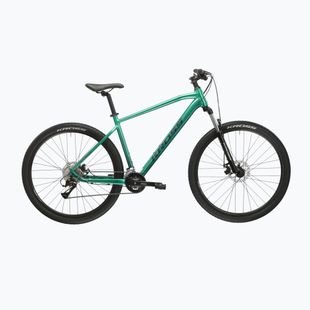 Horský bicykel KROSS Hexagon 3.0 27,5" 2024 marine/navy/gloss