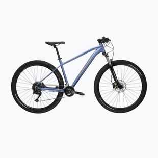 Horský bicykel KROSS Level 2.0 blue/grey/gloss