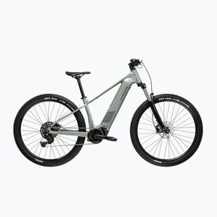 Elektrický bicykel KROSS Influx Hyb 1.0 720Wh green/black/gloss