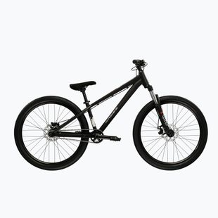 Dirtový bicykel KROSS Spade 2.0 black/holo/matte