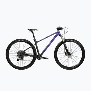 Horský bicykel KROSS Level X300 purple/black/matte