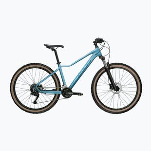 Dámsky horský bicykel KROSS Lea X300 29" blue/matte