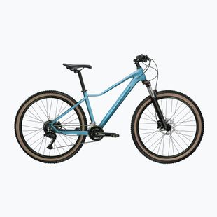 Dámsky horský bicykel KROSS Lea X300 27,5" blue/matte