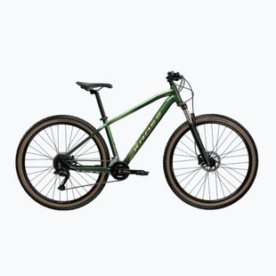 Horský bicykel KROSS Hexagon X200 27,5" green/gloss