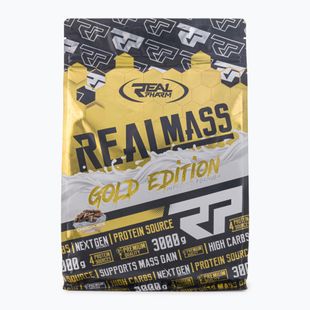Real Pharm Gainer Real Mass Gold Edition 3kg čokoláda 714978