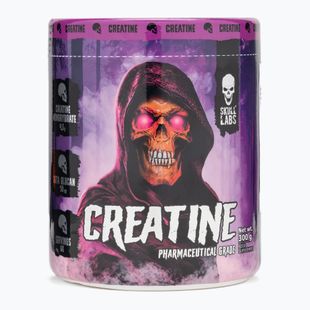 Fitness Authority Skull Labs Creatine 300 g