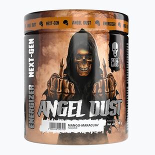 Fitness Authority Skull Labs Angel Dust 270 g citrus/peach