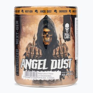 Fitness Authority predtréningovka Skull Labs Ange Dust 270 g mango/citrón