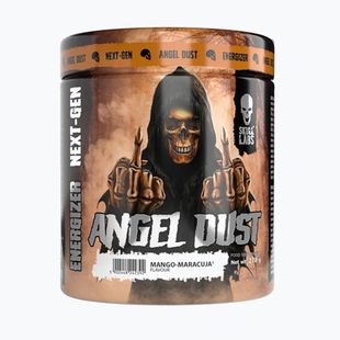 Predtréningový prípravok Fitness Authority Skull Labs Ange Dust 270 g orange/mango