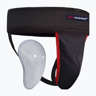 Chránič rozkroku DBX BUSHIDO black