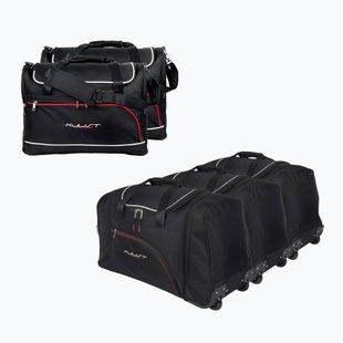 Sada tašiek do kufra KJUST Ford S-Max 2006-2015 5 ks black