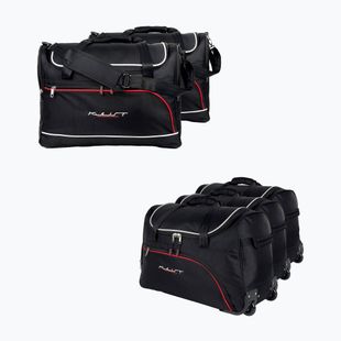 Sada tašiek do kufra KJUST Honda Civic Limousine 2017-2021 5 ks black