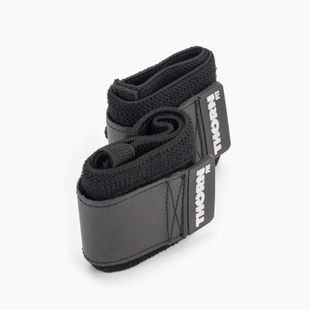 THORN FIT Pruhy na zápästí čierne 501907