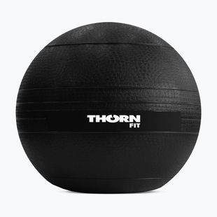 Medicimbalová lopta THORN FIT Slam 6 kg black