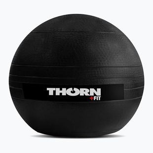 Medicimbalová lopta THORN FIT Slam 10 kg black
