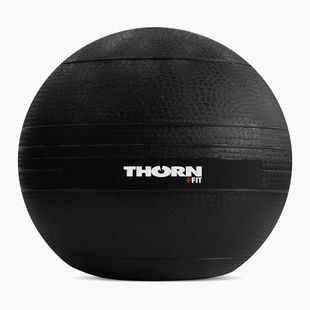 Medicimbalová lopta THORN FIT Slam 15 kg black