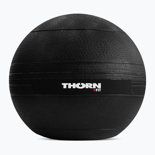 Medicimbalová lopta THORN FIT Slam 20 kg black