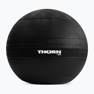 Medicimbalová lopta THORN FIT Slam 25 kg black
