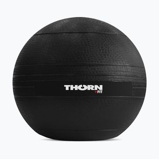 Medicimbalová lopta THORN FIT Slam 30 kg black