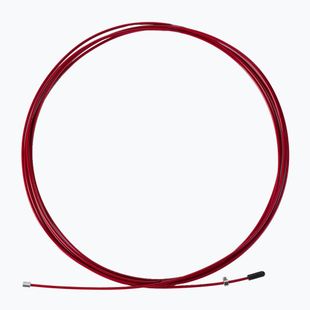 THORN FIT 2.0 oceľové švihadlo 3,6 m červené 514228