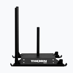 Sane na silový tréning THORN FIT Gym Sled black