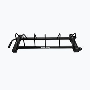 Stojan na závažia THORN FIT Plate Storage Horizontal black