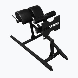 Prístroj na cvičenie bicepsu THORN FIT GHD-1 gym black