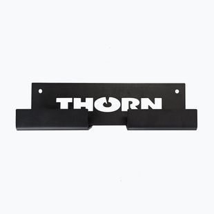 Vešiak na tréningovú lavičku THORN FIT Bench Hanger black