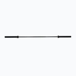 RVzpieračská tyč rovná THORN FIT Heavy Metal Cerakote black