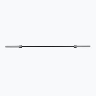 RVzpieračská tyč rovná THORN FIT Dead Lift black