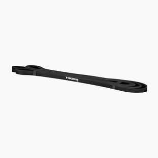 Páska na tréning THORN FIT Latex Superband Micro black