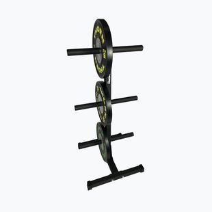 Stojan na závažia THORN FIT Vertical Plate black
