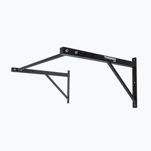Nástenná hrazda na príťahy Thorn Fit Adjustable Pull-up black